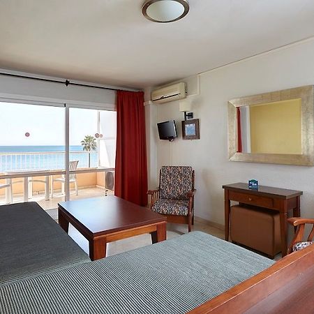 La Jabega Hotel Fuengirola Kültér fotó