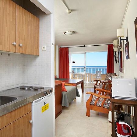 La Jabega Hotel Fuengirola Kültér fotó