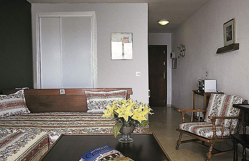 La Jabega Hotel Fuengirola Kültér fotó
