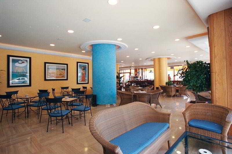 La Jabega Hotel Fuengirola Kültér fotó