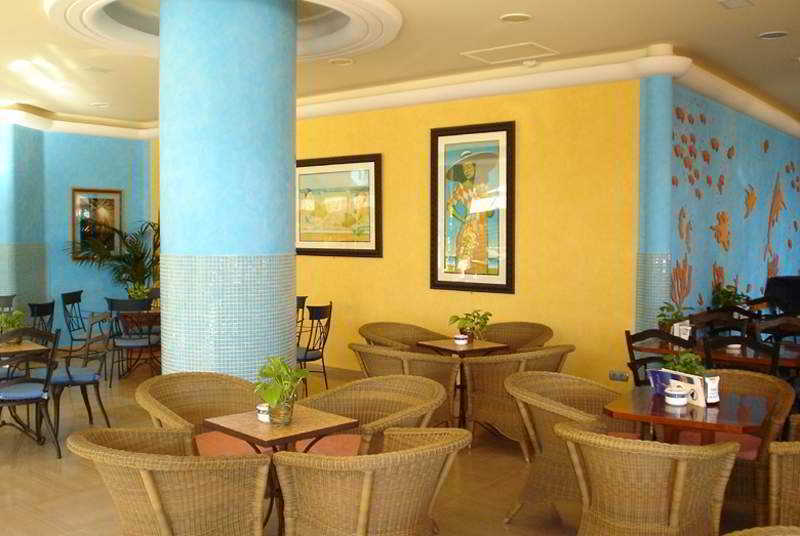 La Jabega Hotel Fuengirola Kültér fotó