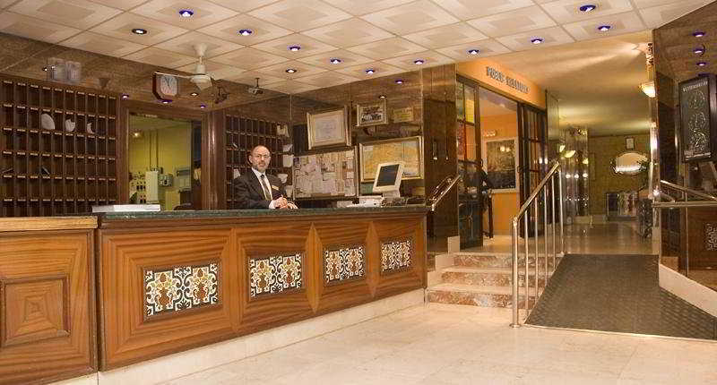La Jabega Hotel Fuengirola Kültér fotó